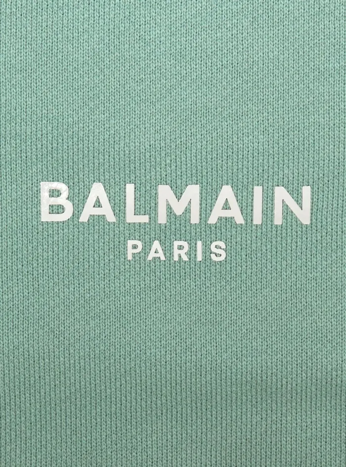 3piece Set Green Kids Balmain