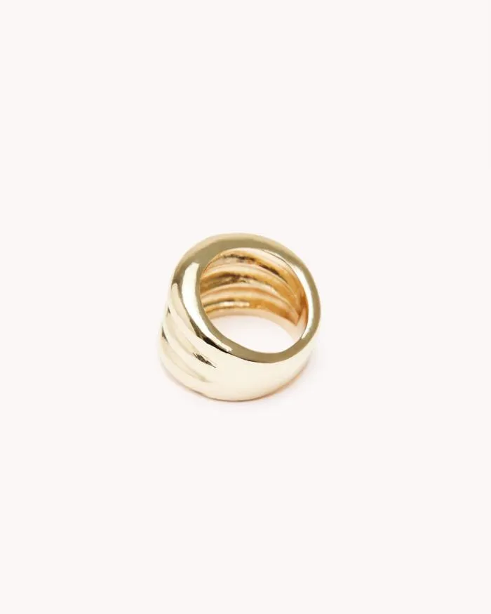 Accessories Billini Jewellery ELISABETH RING GOLD