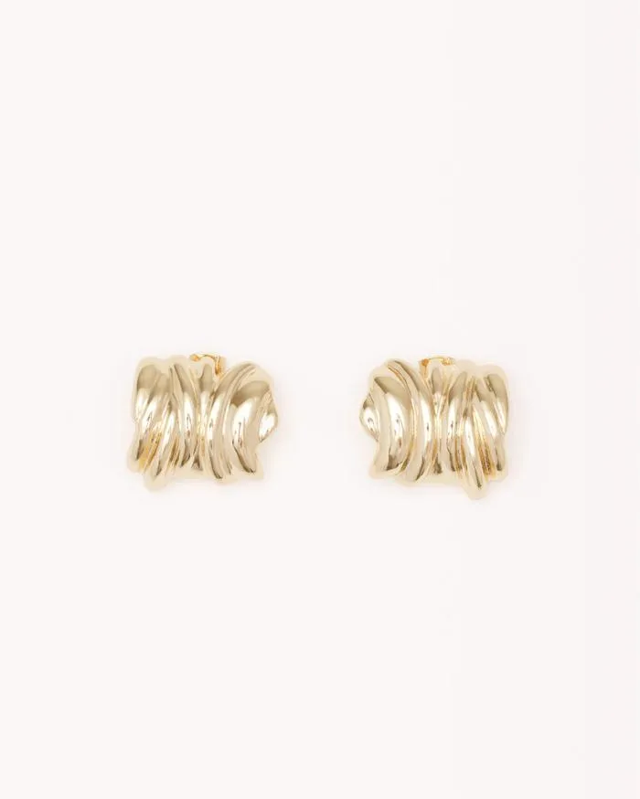 Accessories Billini Jewellery MAKENNA EARRING GOLD