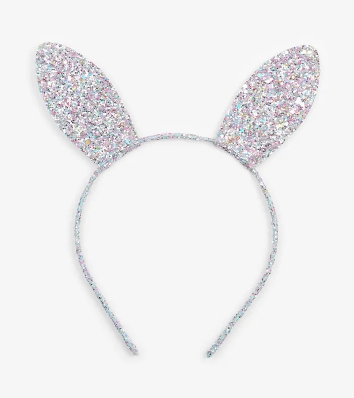 Accessories Girls Hatley Kaleidoscopic Bunny Ears Headband