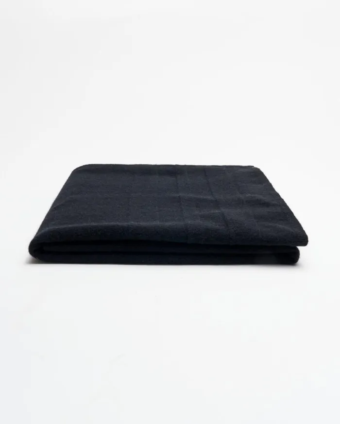 Accessories Men Billy Reid Cashmere Sweater Wrap Black