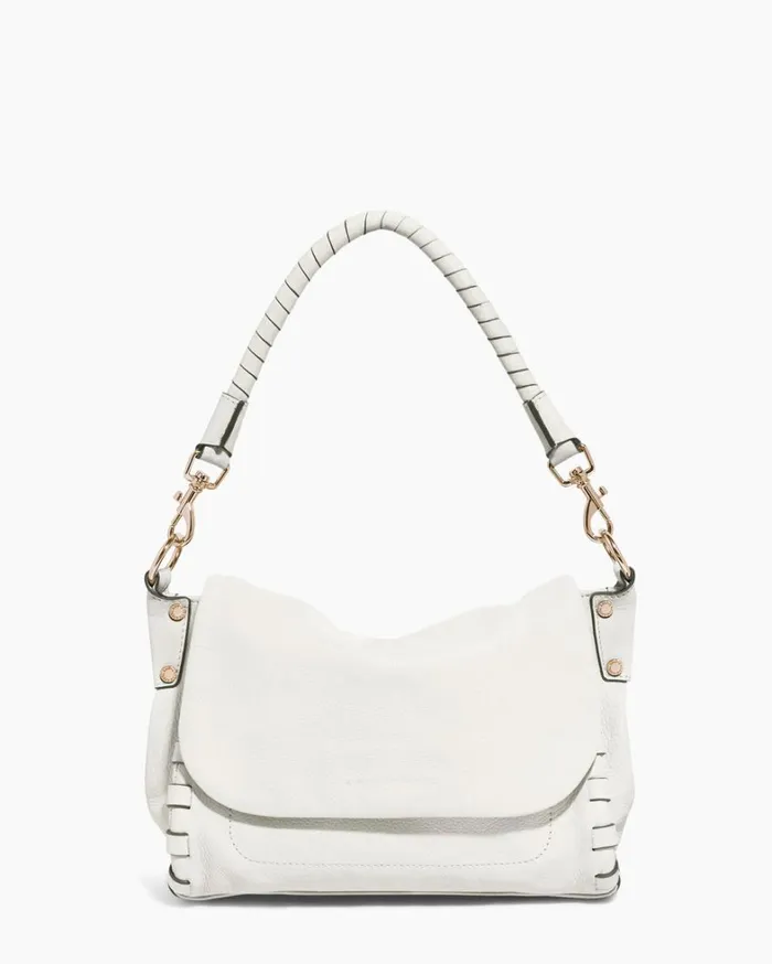 Aimee Kestenberg Crossbody Bags Women Zen Convertible Crossbody Vanilla Ice