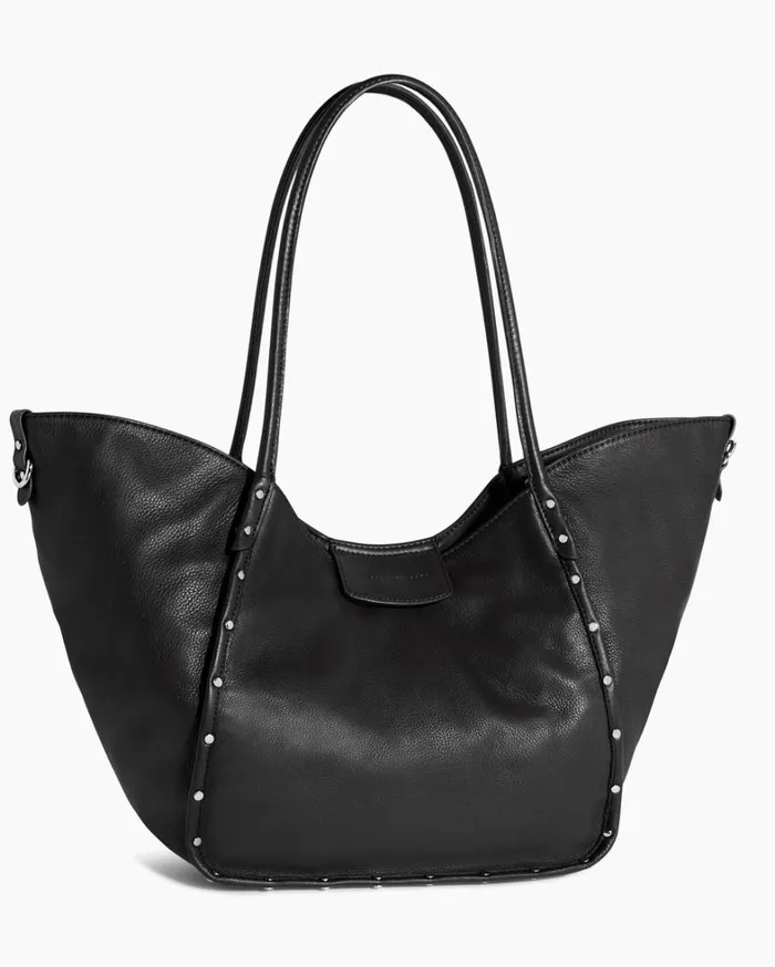 Aimee Kestenberg Tote Bags Women The Lenny Tote Black