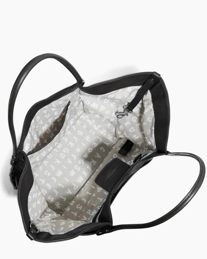 Aimee Kestenberg Tote Bags Women The Lenny Tote Black