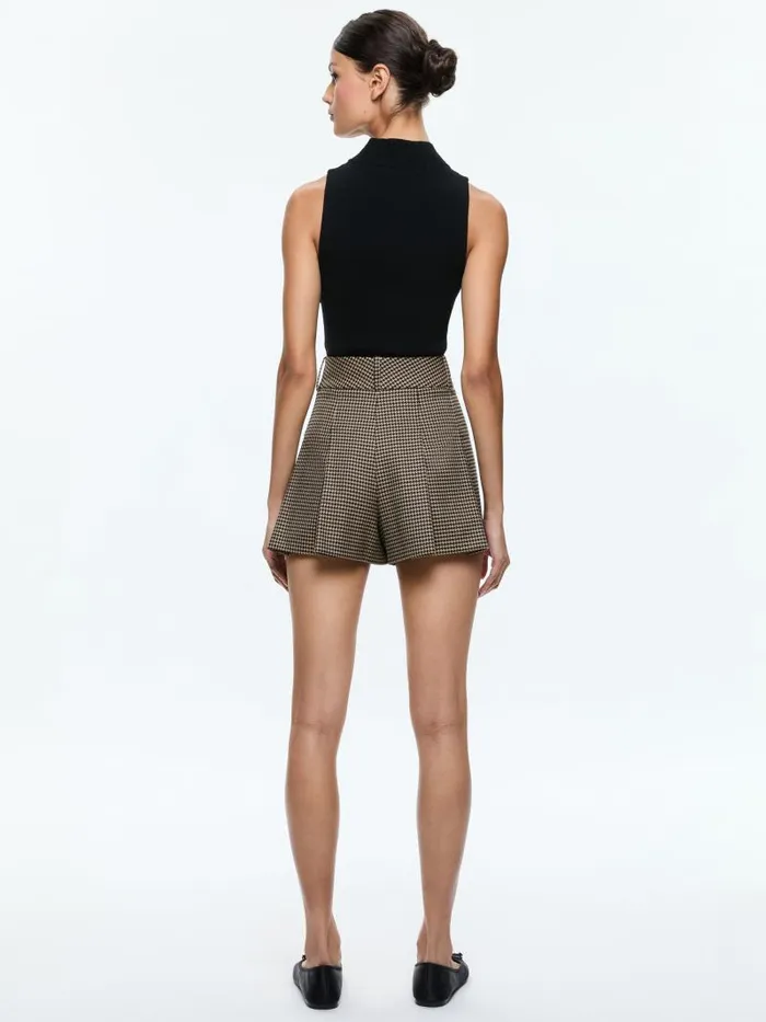 Alice Olivia Camelblack Women Matching Sets