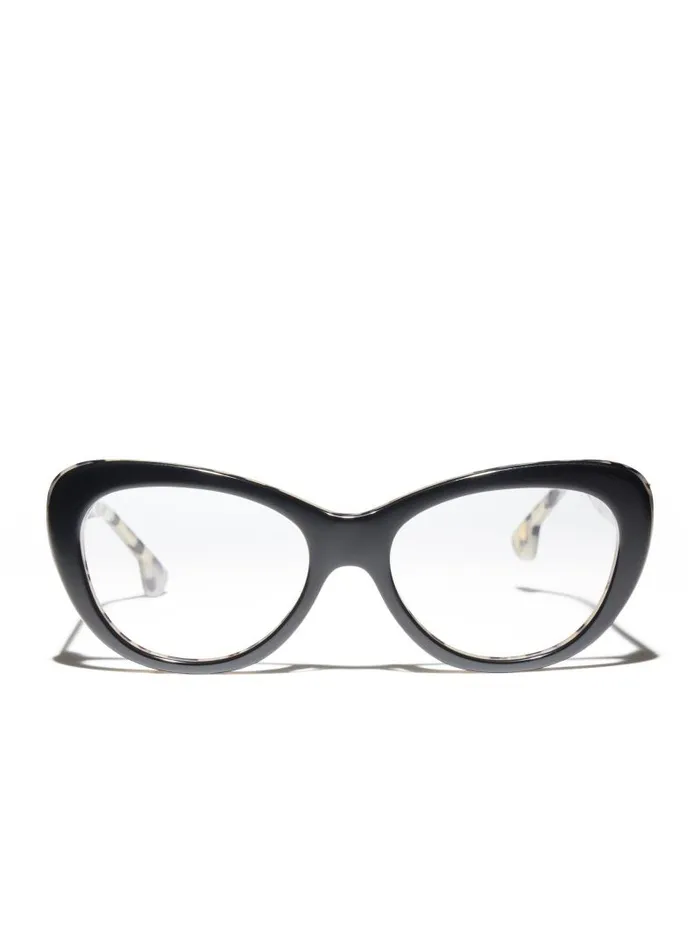Alice Olivia LUDLOW SUNGLASSES Blacktokyo Women Accessories
