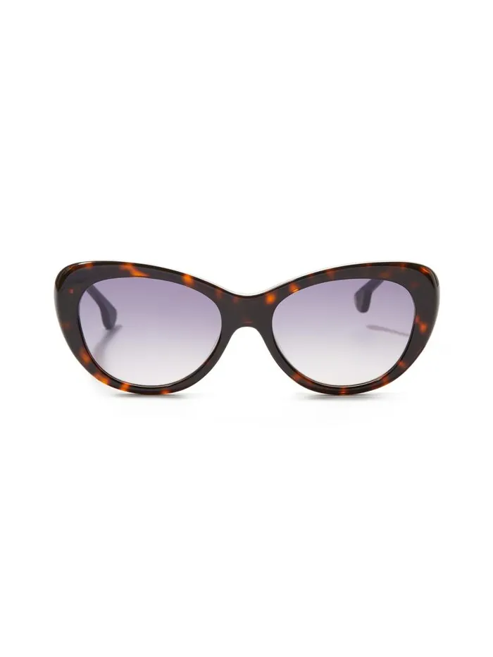Alice Olivia LUDLOW SUNGLASSES Blacktokyo Women Accessories