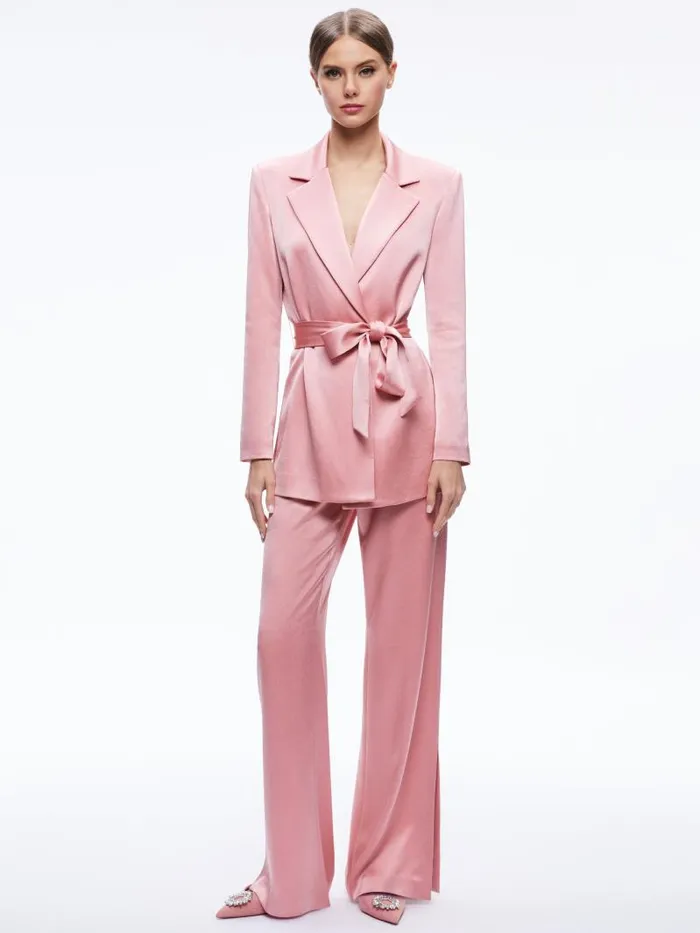 Alice Olivia Rose Women Matching Sets