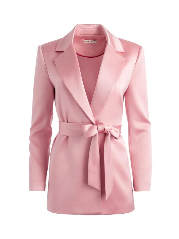 Alice Olivia Rose Women Matching Sets