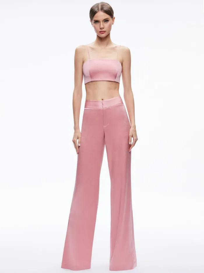 Alice Olivia Rose Women Matching Sets