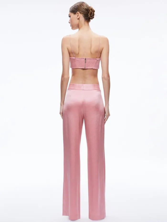 Alice Olivia Rose Women Matching Sets
