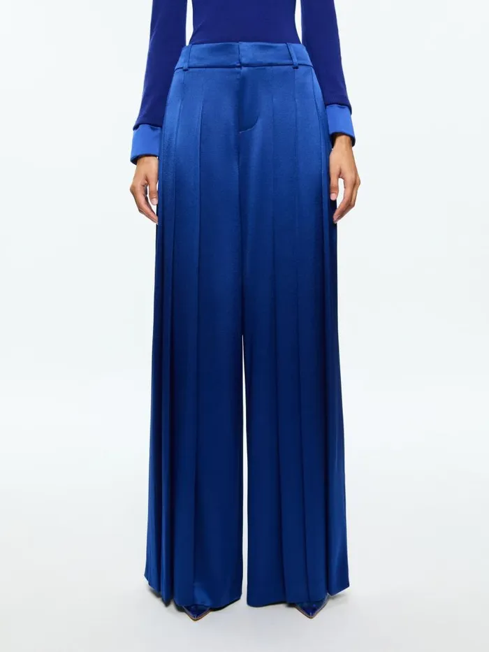 Alice Olivia Royal Women Matching Sets