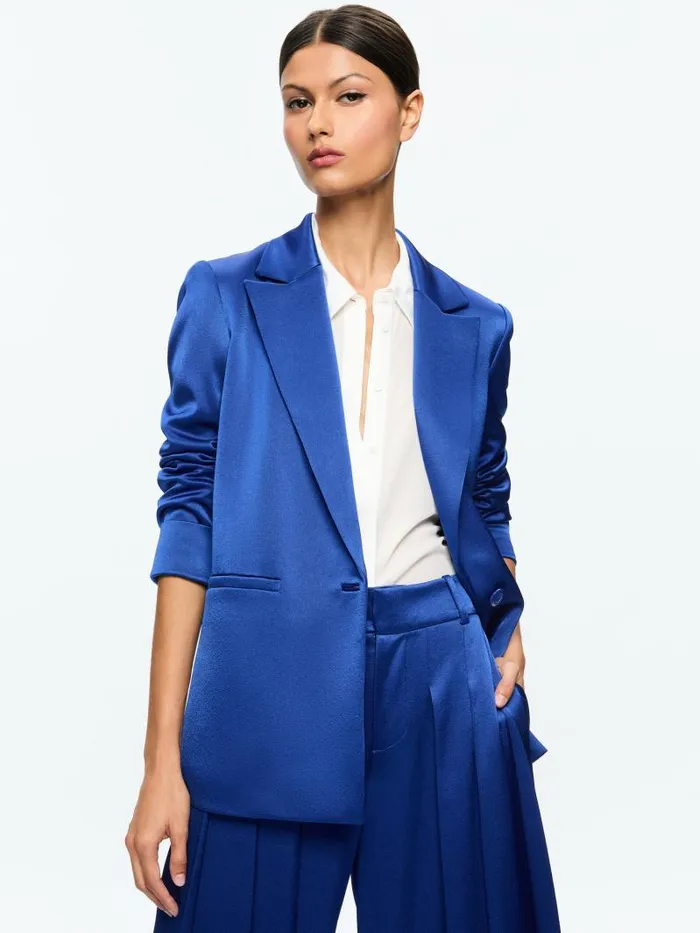 Alice Olivia Royal Women Matching Sets