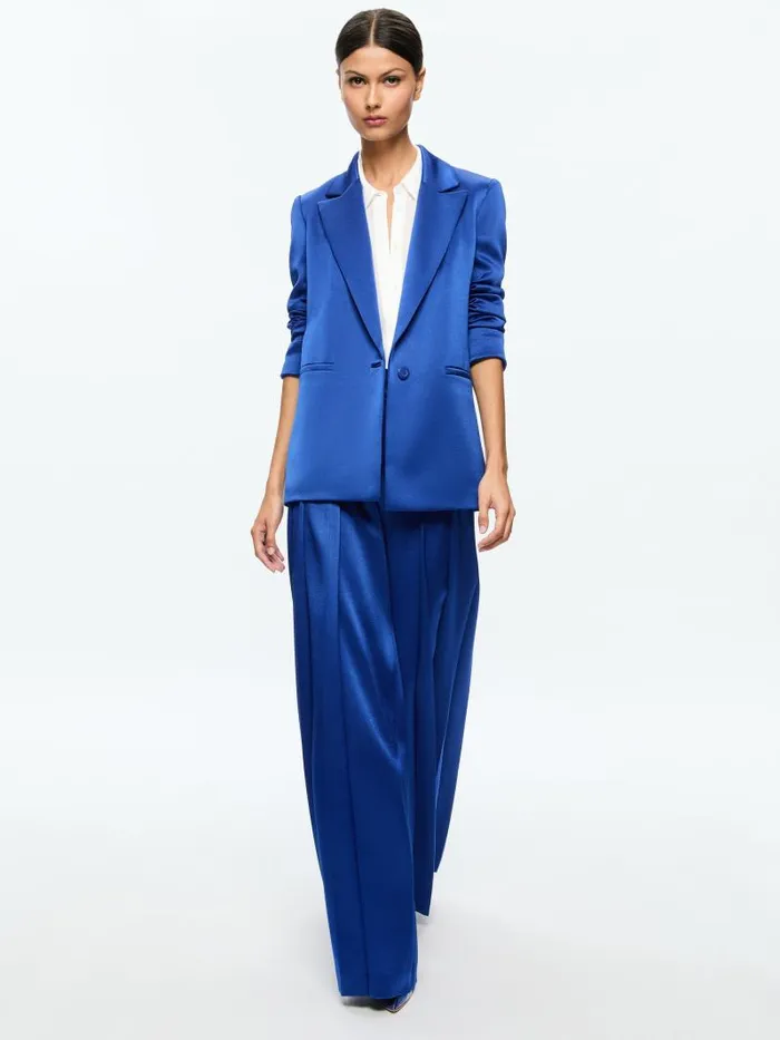 Alice Olivia Royal Women Matching Sets