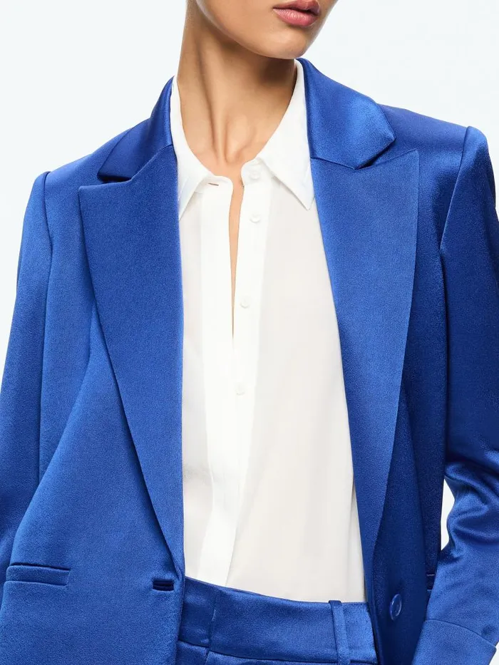 Alice Olivia Royal Women Matching Sets