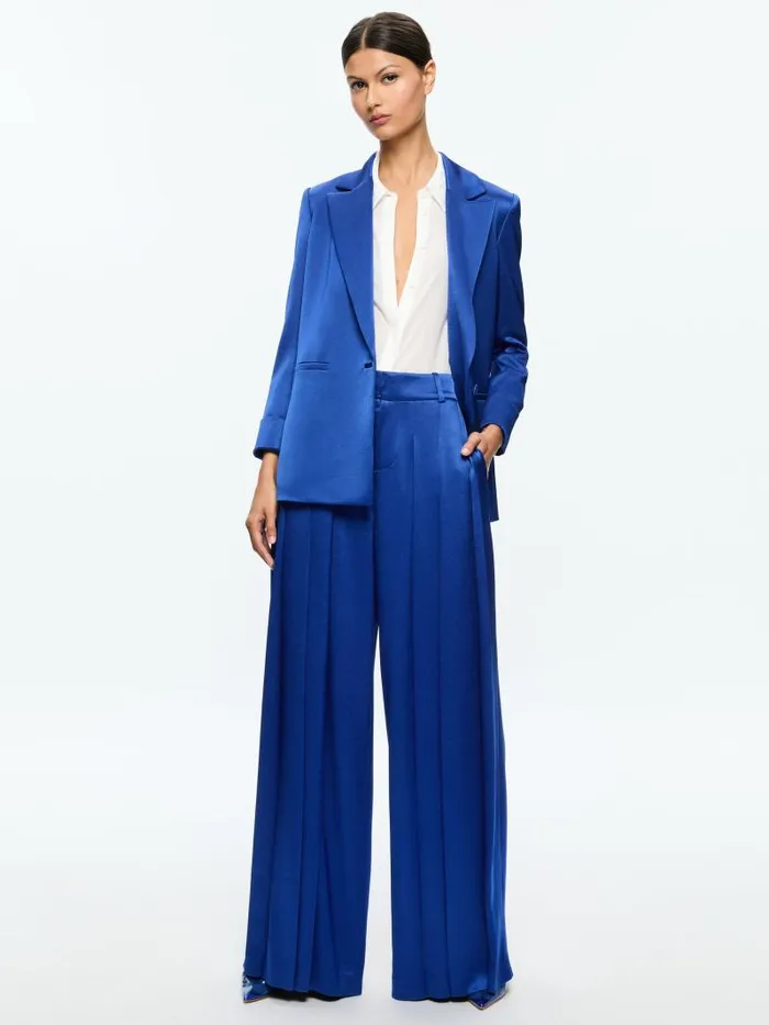 Alice Olivia Royal Women Matching Sets