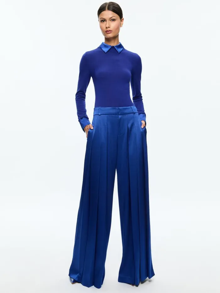 Alice Olivia Royal Women Matching Sets