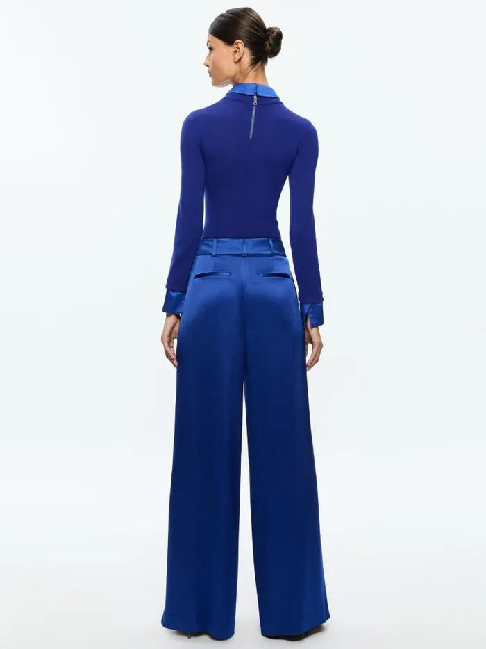 Alice Olivia Royal Women Matching Sets