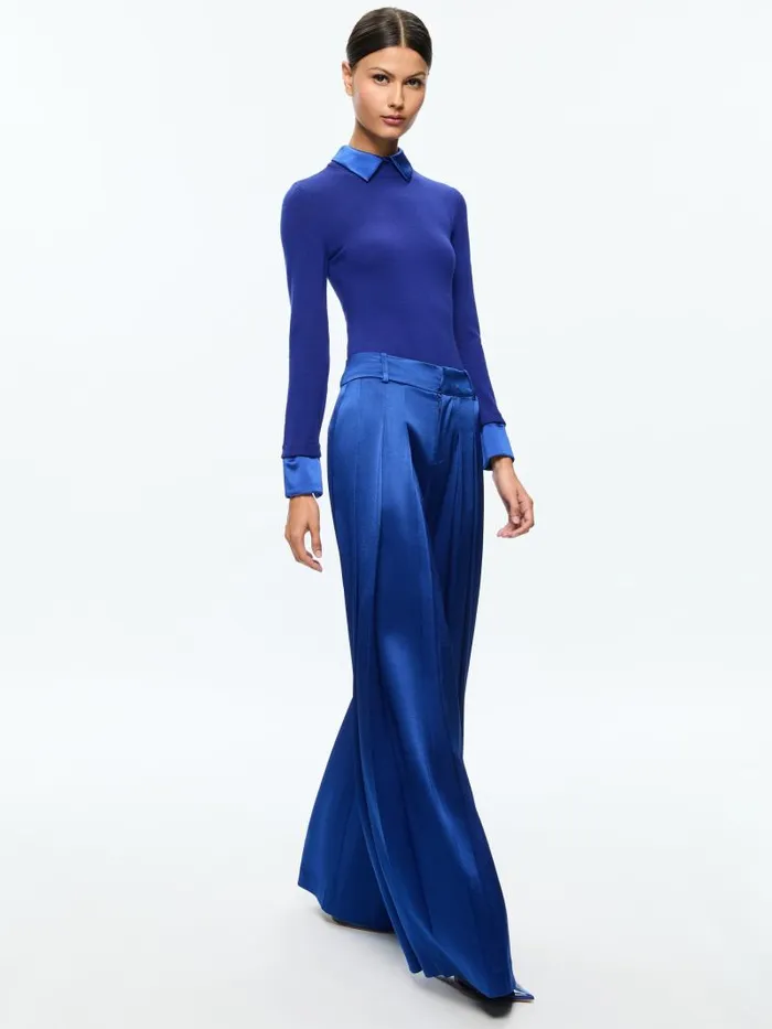 Alice Olivia Royal Women Matching Sets