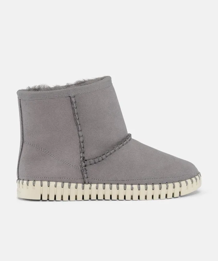 Ankle Boots 8211 Dark Shadow Shoes Ilse Jacobsen Tulip Boots Ankle Boots 8211 Dark Shadow Shoes Ilse Jacobsen Tulip Boots