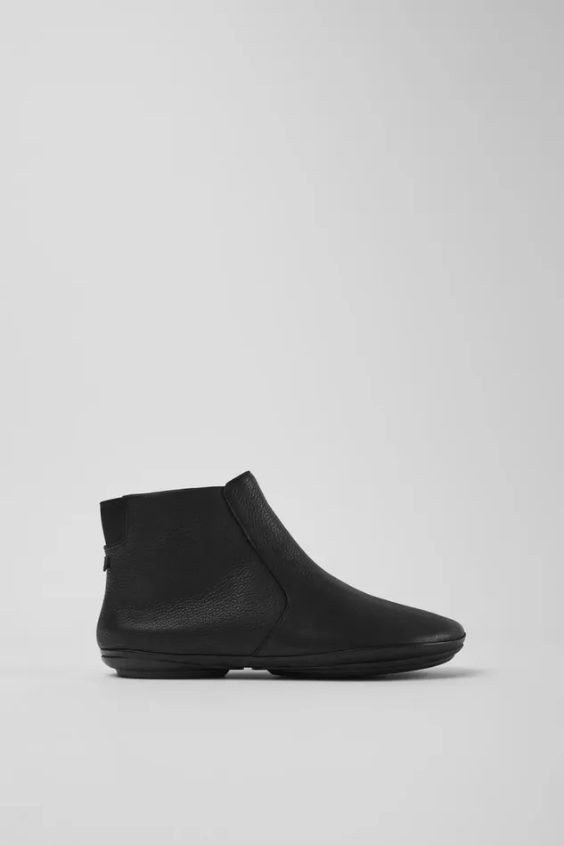 Ankle Boots Women Camper Right Black Ankle Boot Ankle Boots Women Camper Right Black Ankle Boot