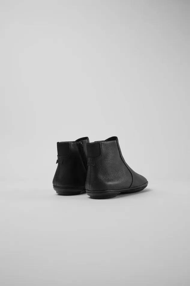 Ankle Boots Women Camper Right Black Ankle Boot Ankle Boots Women Camper Right Black Ankle Boot