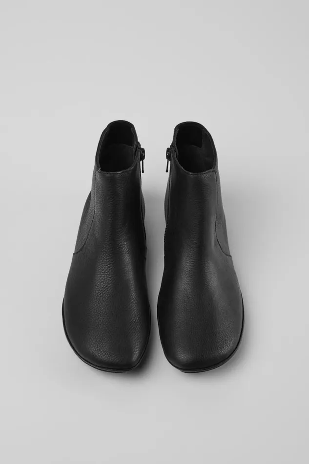 Ankle Boots Women Camper Right Black Ankle Boot Ankle Boots Women Camper Right Black Ankle Boot