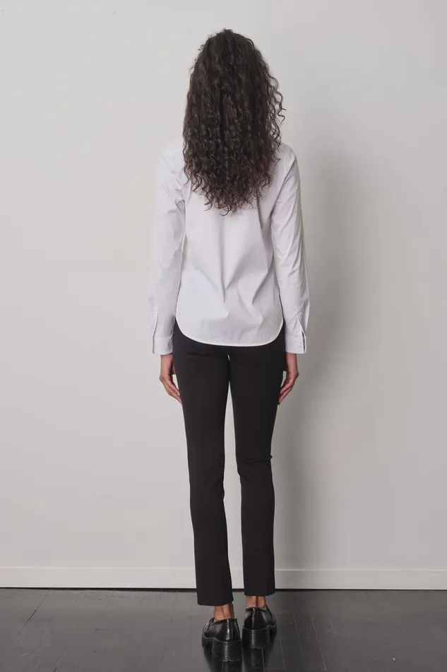 Avenue Montaigne MAX Freedom Black Women Pants Avenue Montaigne MAX Freedom Black Women Pants