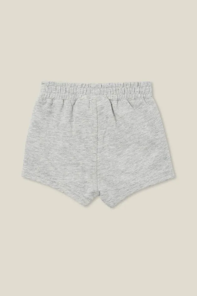 Baby Bottoms Cotton On Frankie Short Cloud Marle