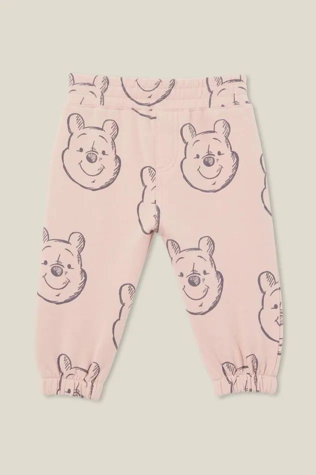 Baby Sweatshirts and Sweatpants Cotton On Felix Trackpant Lcn Lcn Dis Zephyrwinnie Stencil Baby Sweatshirts and Sweatpants Cotton On Felix Trackpant Lcn Lcn Dis Zephyrwinnie Stencil