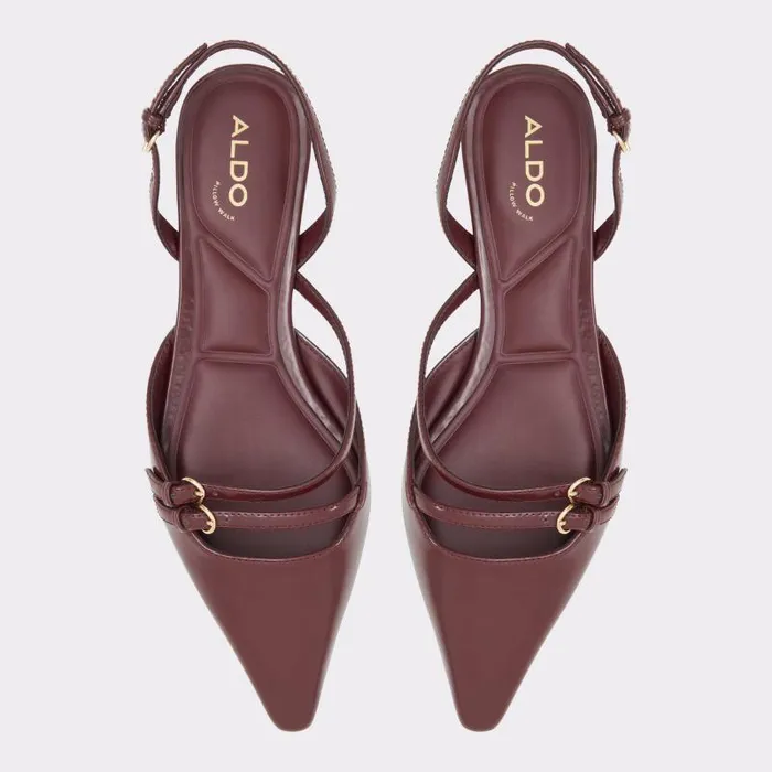 Ballet Flats Women ALDO Alanie Slingback Ballet Flat