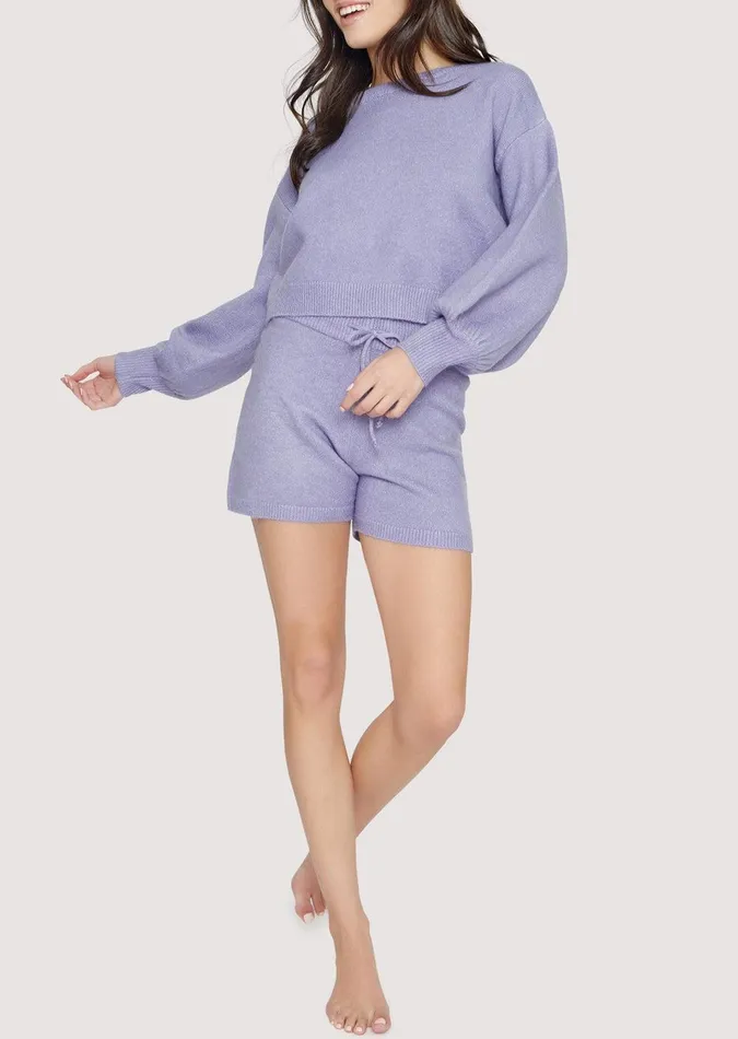 Bed and Breakfast Shorts Iris Women Lost Wander Pants And Shorts
