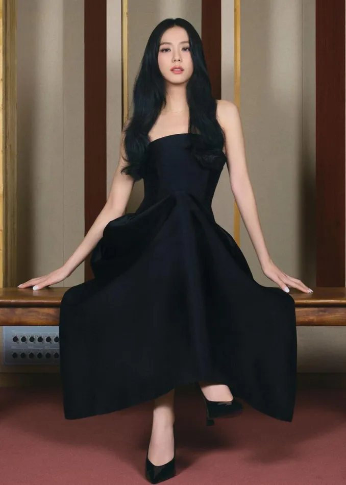 Black Taffeta Midi Dress Women Self Portrait Dresses Black Taffeta Midi Dress Women Self Portrait Dresses