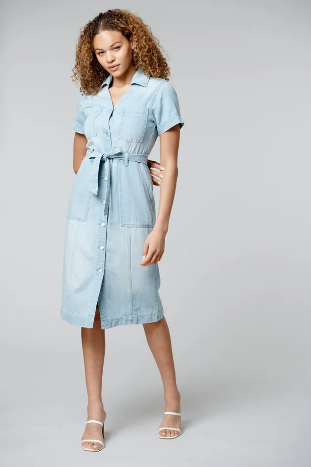 BLANK NYC Dresses and Skirts Summer Dreams Dress 8211 Women