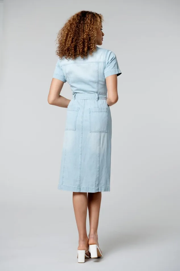 BLANK NYC Dresses and Skirts Summer Dreams Dress 8211 Women