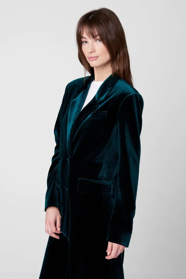 BLANK NYC Jackets Inside Story Jacket 8211 Women