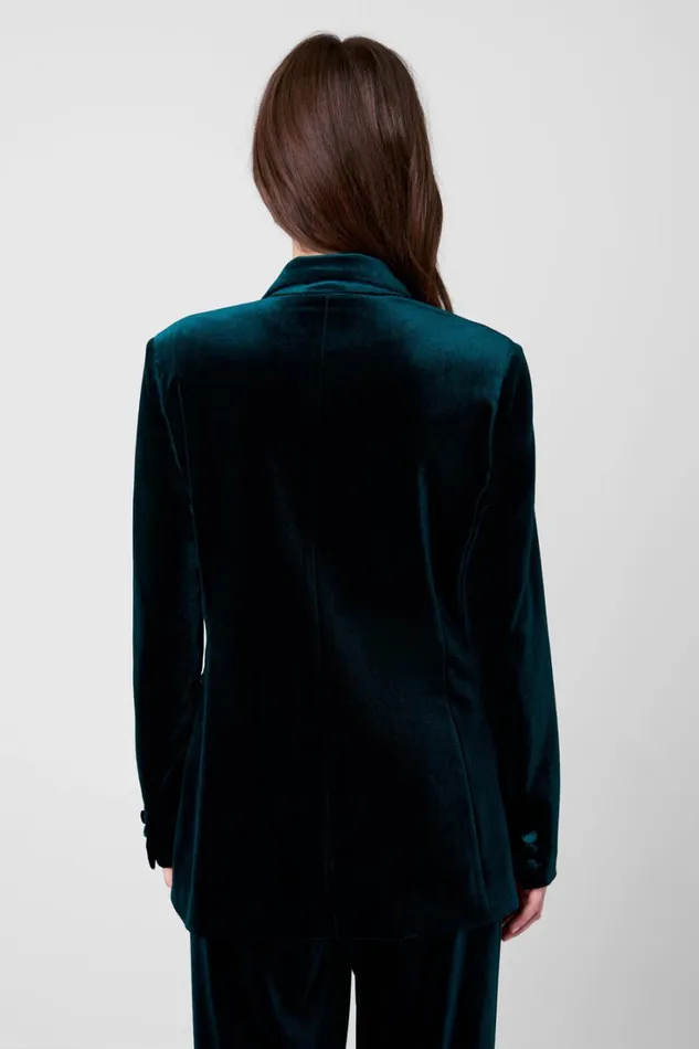 BLANK NYC Jackets Inside Story Jacket 8211 Women