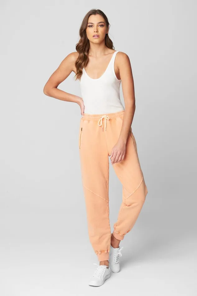 BLANK NYC Sweatpants Power Hour Sweatpant 8211 Women