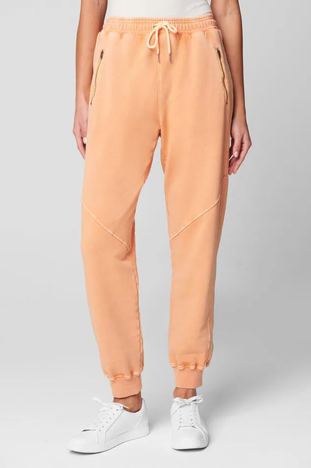 BLANK NYC Sweatpants Power Hour Sweatpant 8211 Women