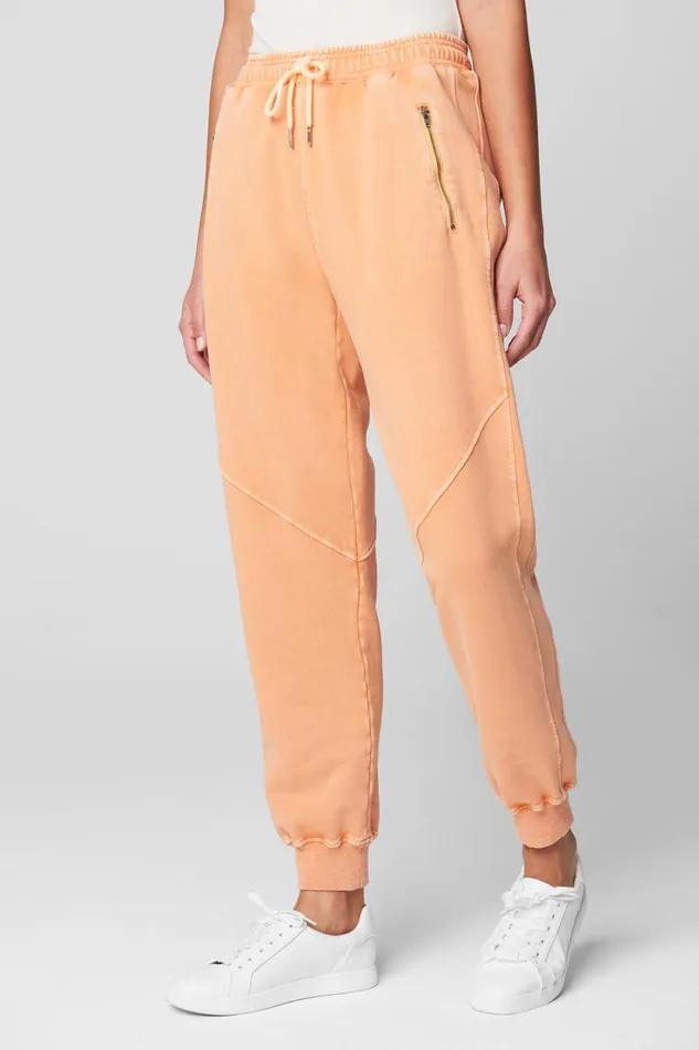 BLANK NYC Sweatpants Power Hour Sweatpant 8211 Women
