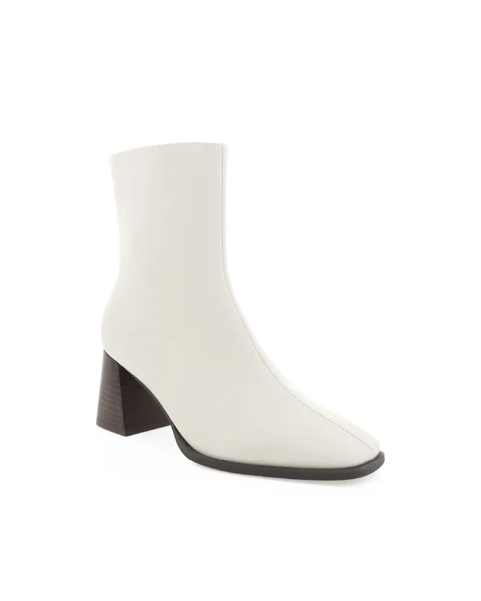 Boots Billini Ankle Boots ALANIA BONECHOCOLATE