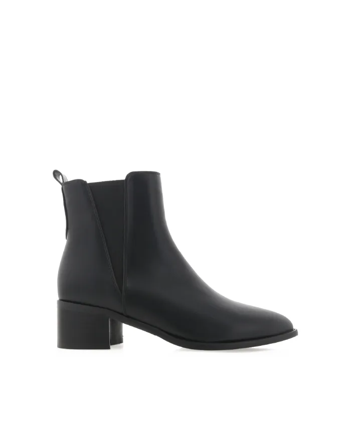 Boots Billini Ankle Boots NIYA BLACK