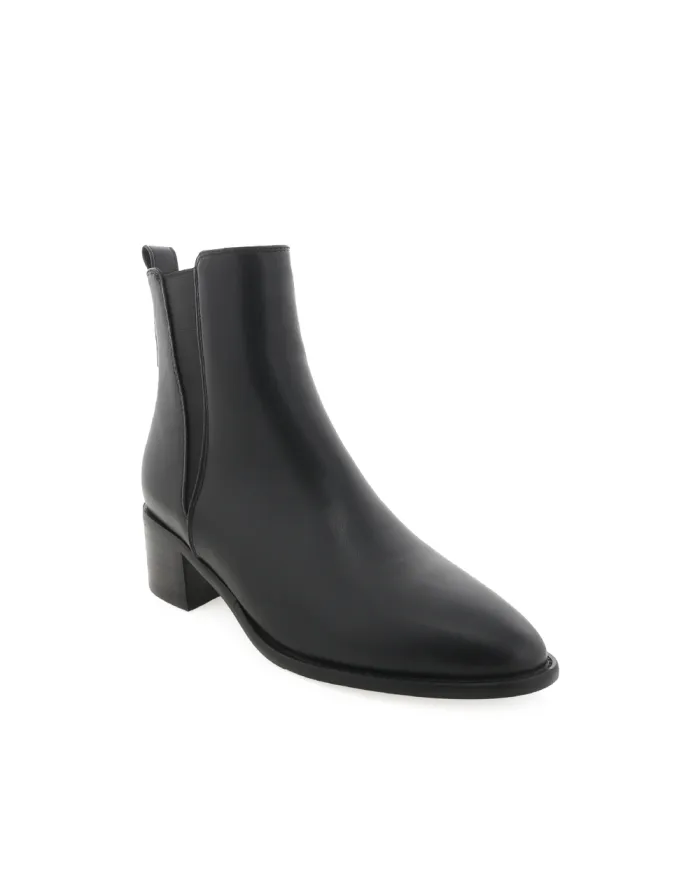 Boots Billini Ankle Boots NIYA BLACK
