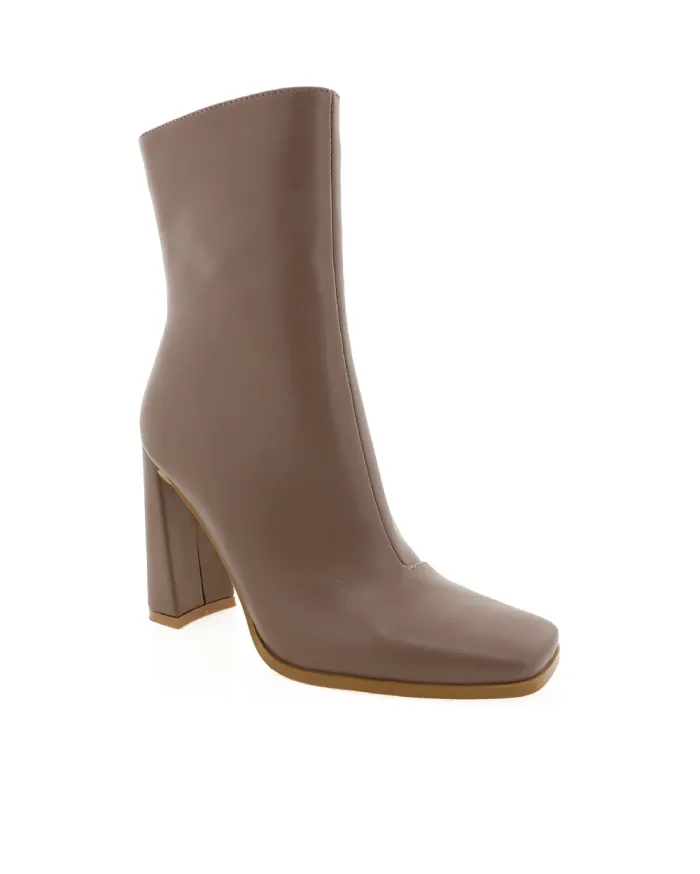 Boots Billini Ankle Boots QUADA MOCHA