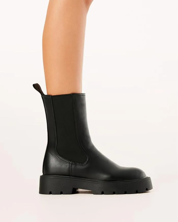 Boots Billini Ankle Boots ZAINAB BLACK