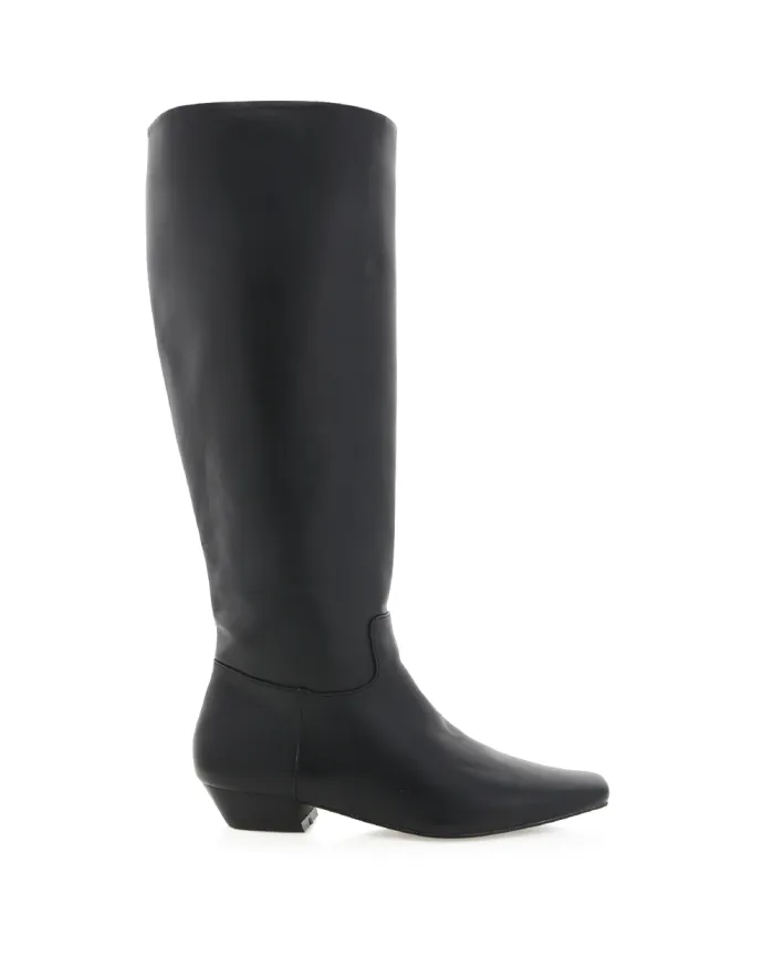 Boots Billini Knee High Boots JOSETTE BLACK