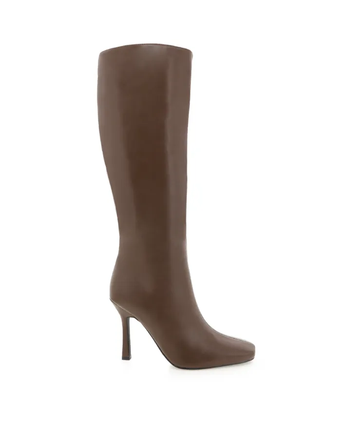 Boots Billini Knee High Boots LAINEY MOCHA