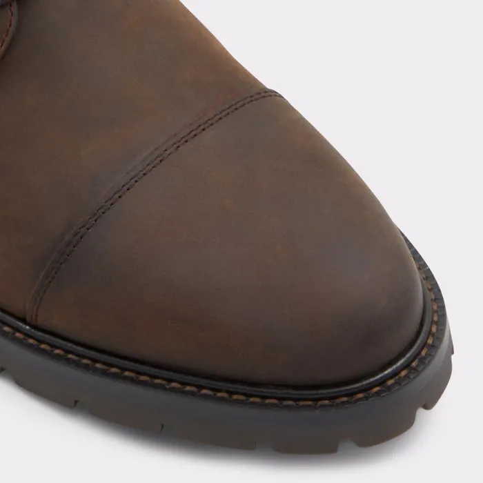 Boots Men ALDO Avior LaceUp Boot 8211 Lug Sole