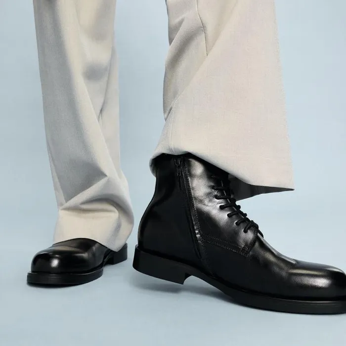 Boots Men ALDO Ludo LaceUp Boot