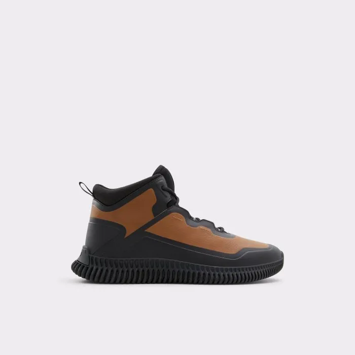 Boots Men ALDO Morison LaceUp Boot 8211 Jogger Sole